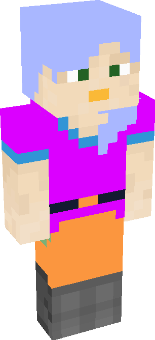 Minecraft Skins