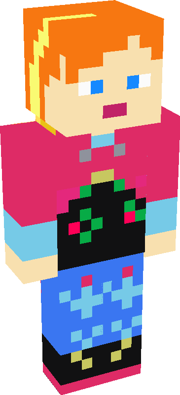 Minecraft Skins