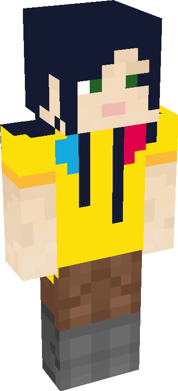 Minecraft Skins