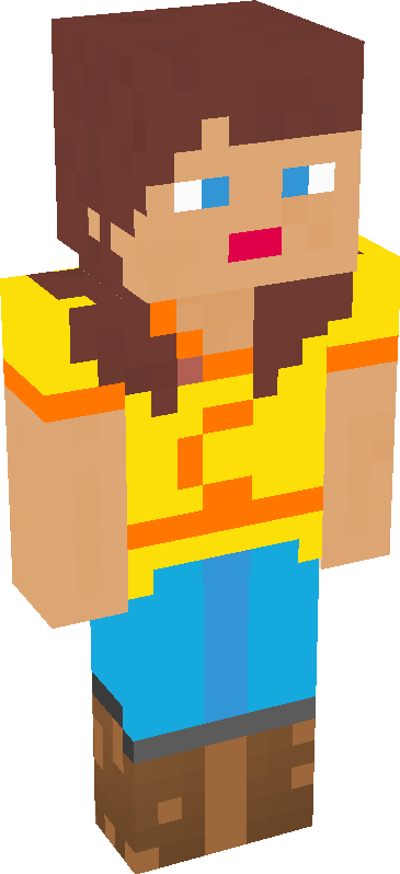 Minecraft Skins