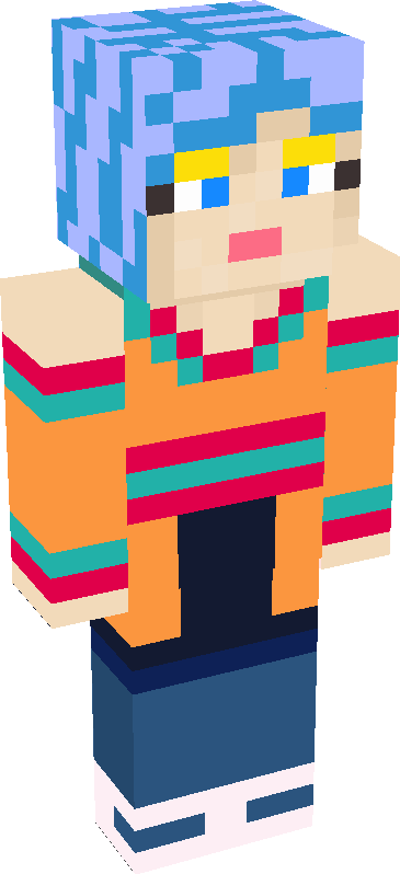 Minecraft Skins