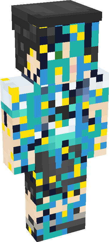 Minecraft Skins