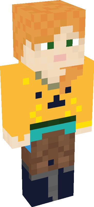 Minecraft Skins