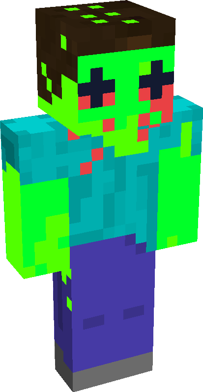 Minecraft Skins