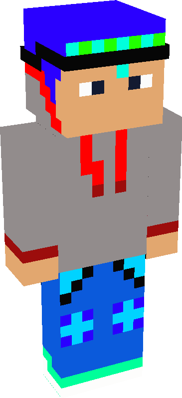 Minecraft Skins