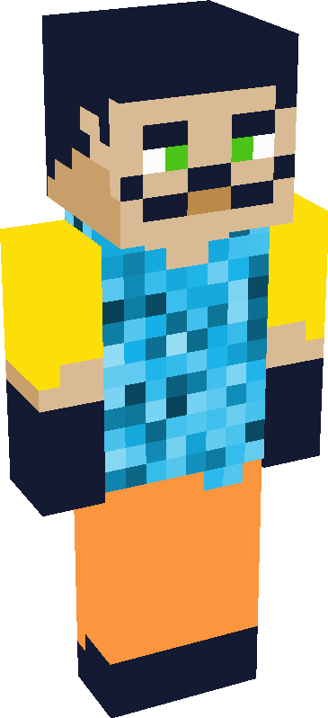 Minecraft Skins