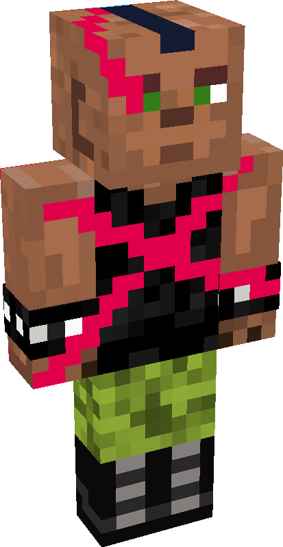 Minecraft Skins