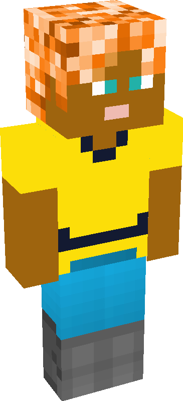 Minecraft Skins