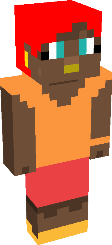 Minecraft Skins