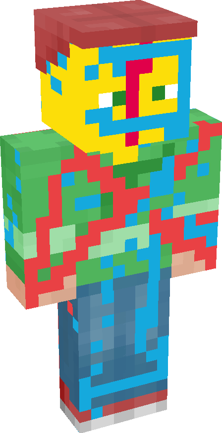 Minecraft Skins