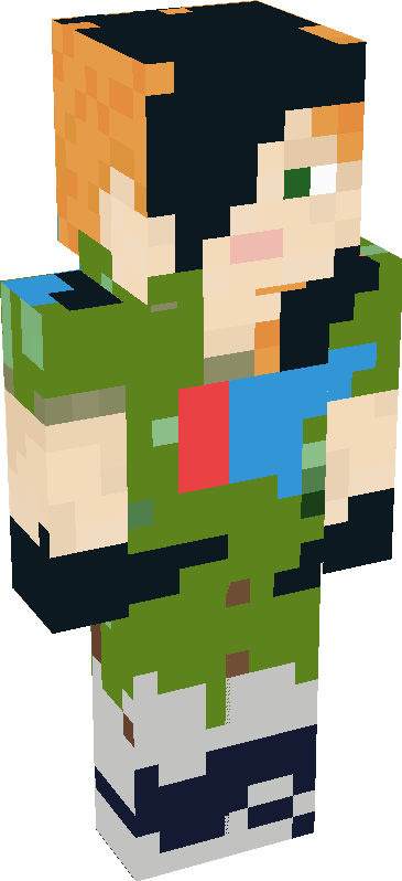 Minecraft Skins