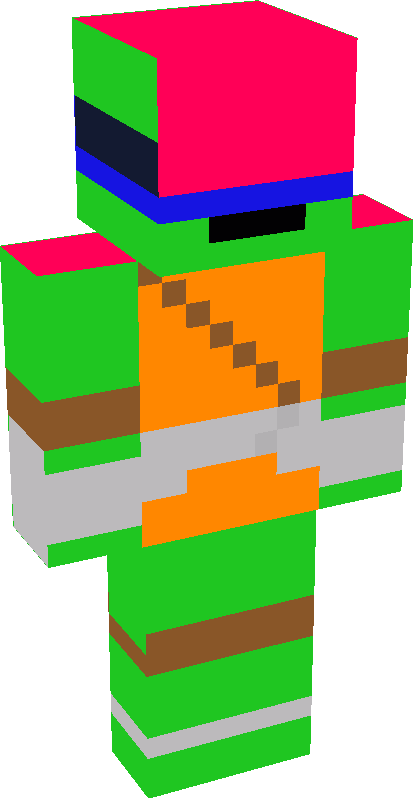 Minecraft Skins