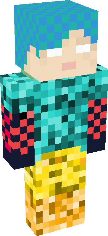 Minecraft Skins