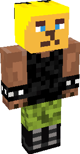 Minecraft Skins