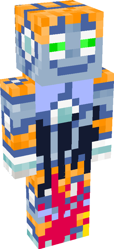 Minecraft Skins