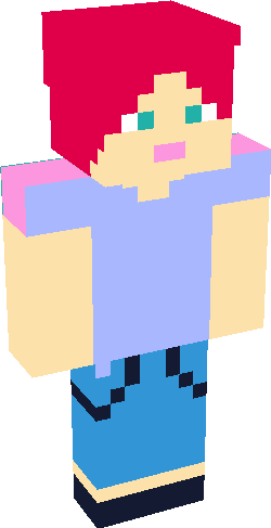 Minecraft Skins