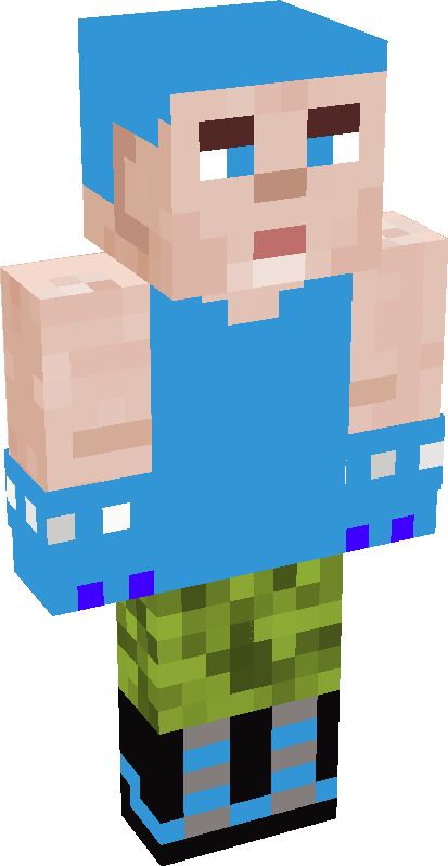 Minecraft Skins