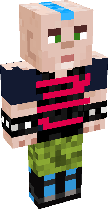 Minecraft Skins