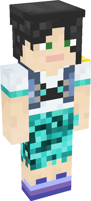 Minecraft Skins