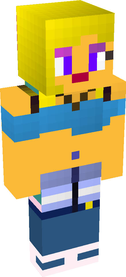 Minecraft Skins