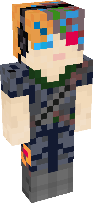 Minecraft Skins