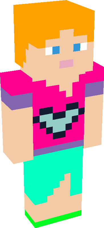 Minecraft Skins