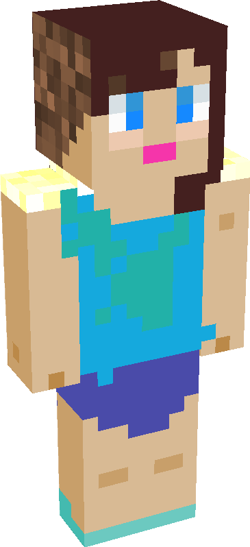 Minecraft Skins