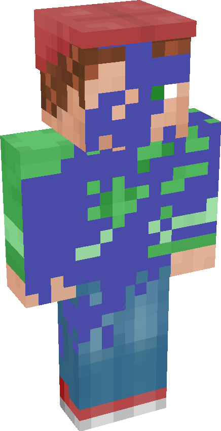 Minecraft Skins