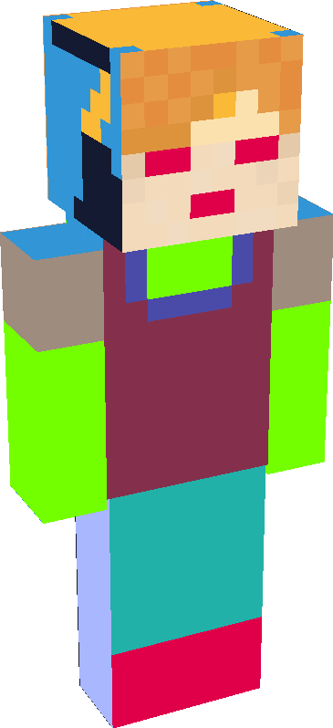 Minecraft Skins