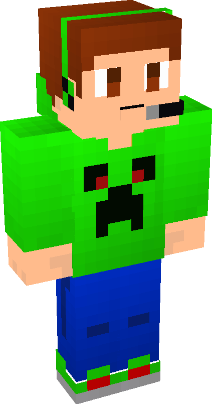 Minecraft Skins