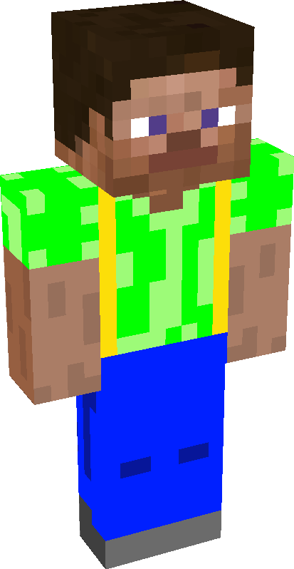 Minecraft Skins