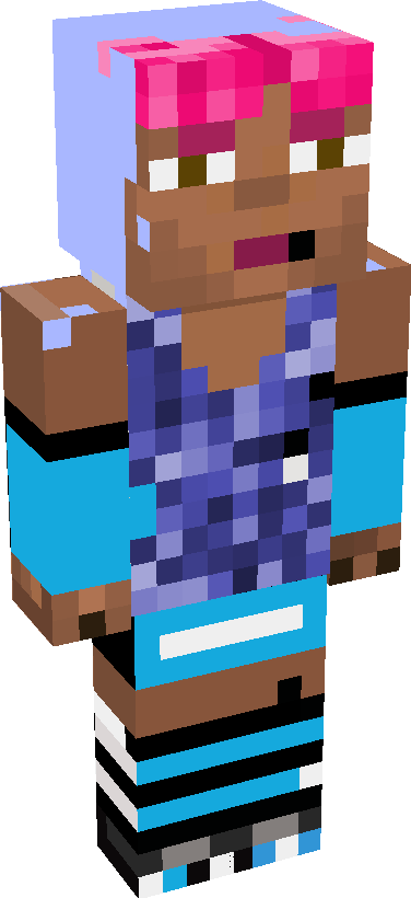 Minecraft Skins