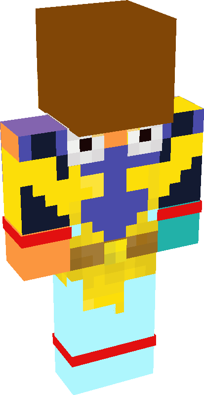 Minecraft Skins