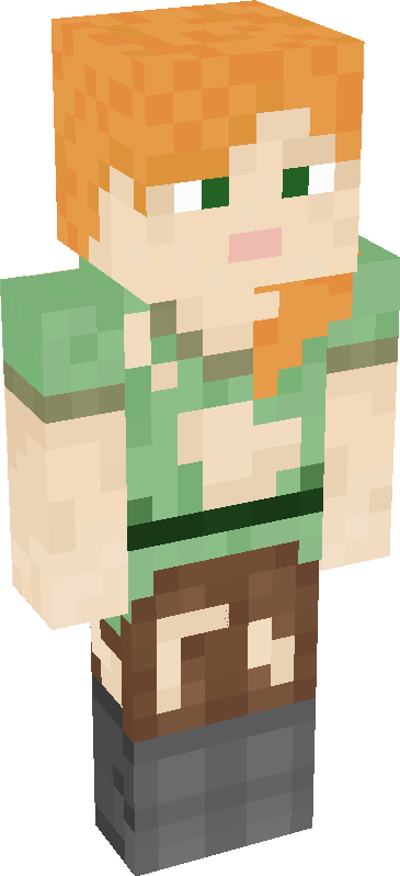 Minecraft Skins