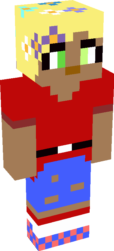 Minecraft Skins