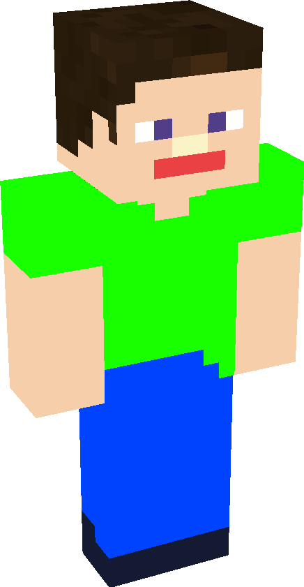 Minecraft Skins