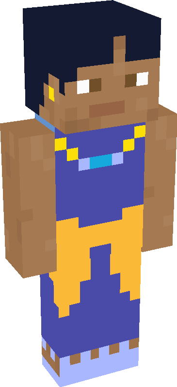 Minecraft Skins