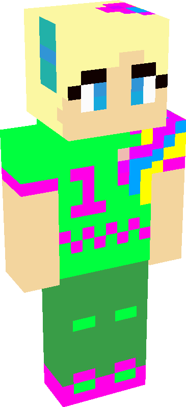 Minecraft Skins