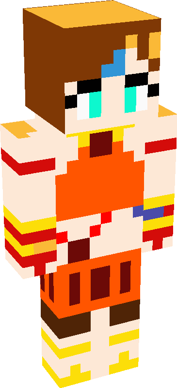 Minecraft Skins