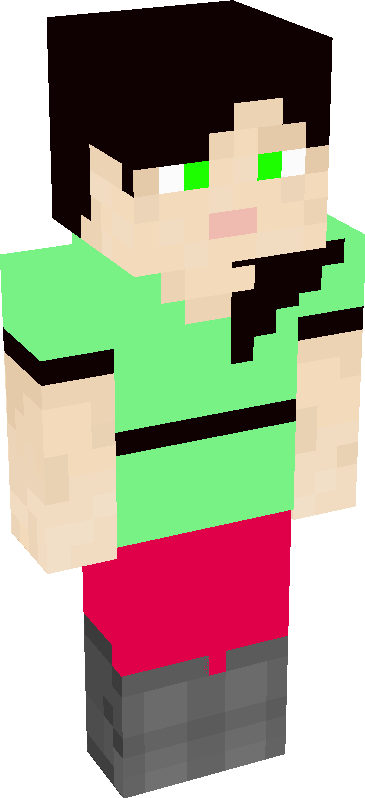 Minecraft Skins