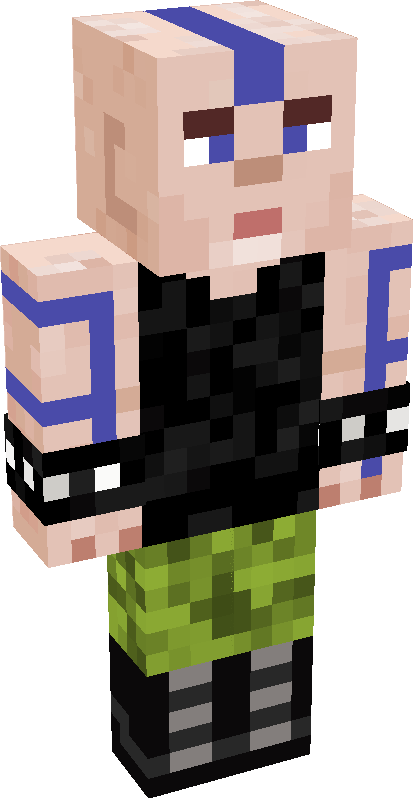 Minecraft Skins