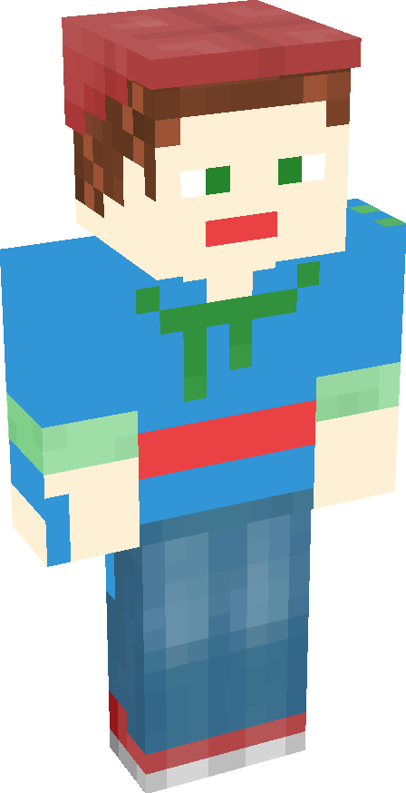 Minecraft Skins