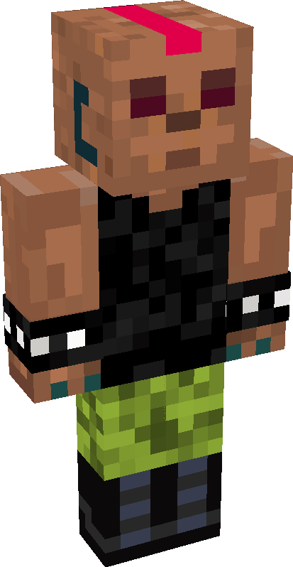 Minecraft Skins