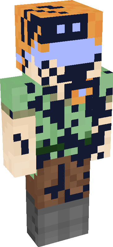 Minecraft Skins