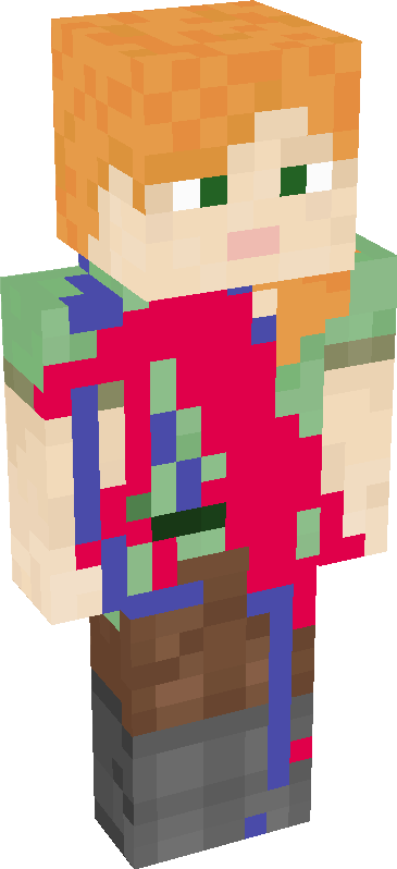 Minecraft Skins