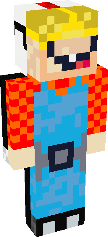 Minecraft Skins