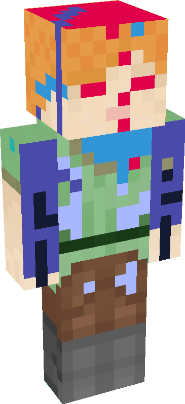 Minecraft Skins