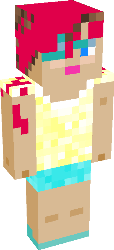 Minecraft Skins