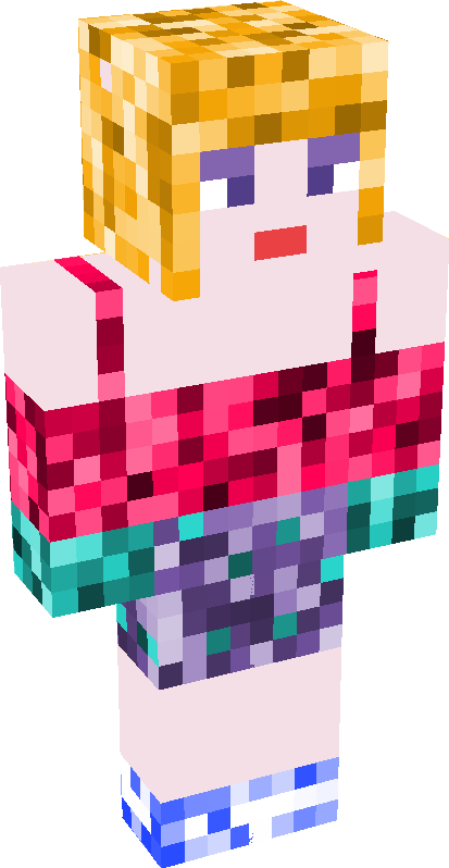 Minecraft Skins