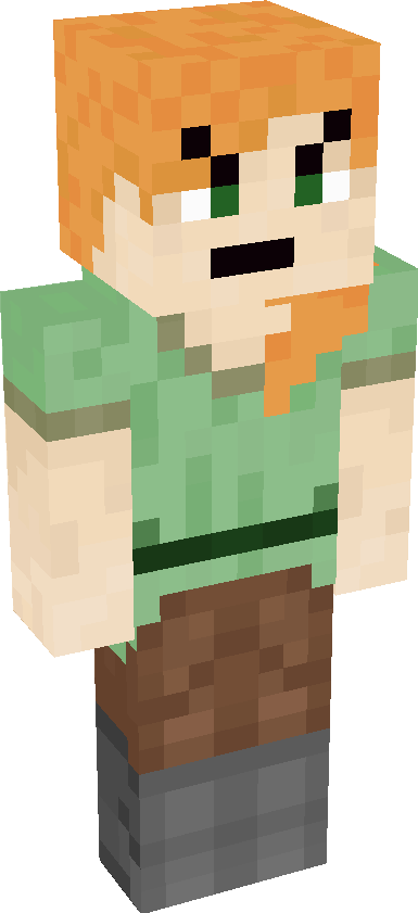 Minecraft Skins